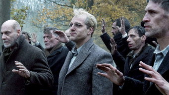 Бонгьоффер: Пастор. Шпигун. Вбивця. (2024)