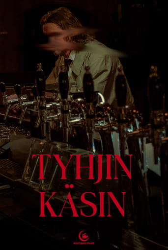 Poster of Tyhjin käsin