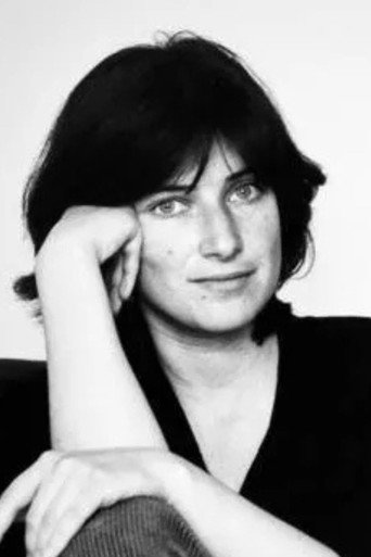 Chantal Akerman