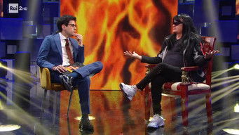 Episode 7 — Episode 7