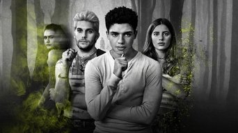 El hijo bastardo y el mismísimo diablo - S1E01