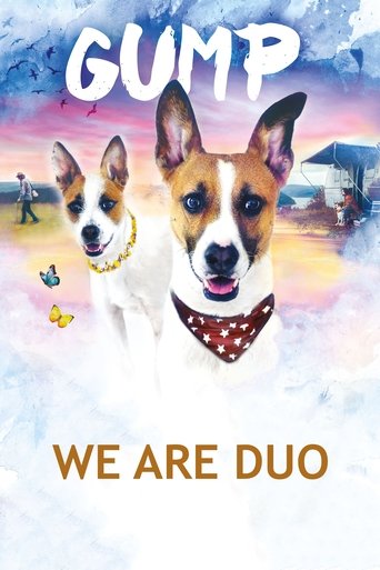 Gump – We Are Duo (2024)