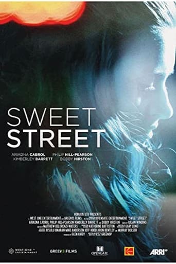 Sweet Street