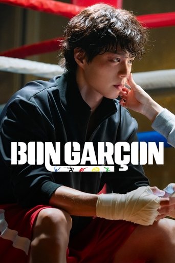Bon Garçon