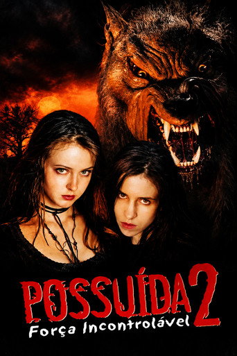 Possuída 2: Força Incontrolável