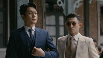 Aflevering 18 — Episode 18