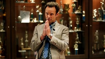 Episódio Episódio 3 da série Vice Principals