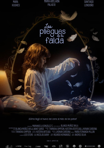 Los pliegues de la falda (2025)