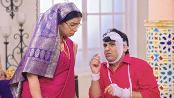 第422話：Pratap Inspires The Wives!