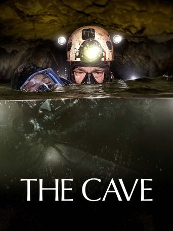 Miracle in the Cave