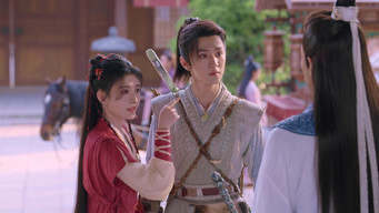 Aflevering 7 — Episode 7