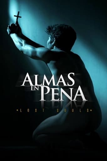 Poster of Almas en Pena