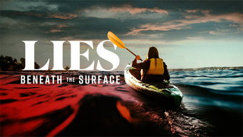 #4 Lies Beneath the Surface