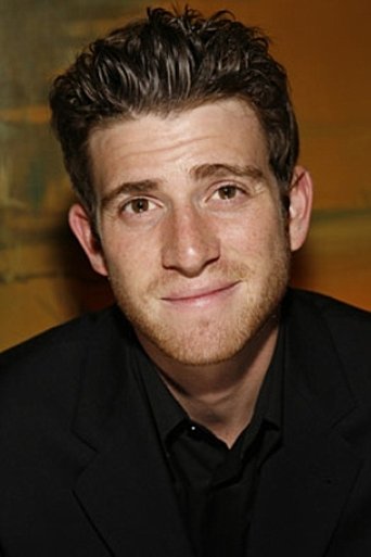 Image of Bryan Greenberg