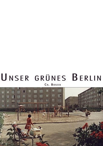 Unser grünes Berlin