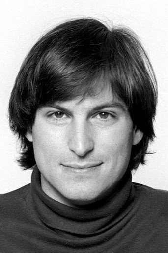 Steve Jobs Foto 4