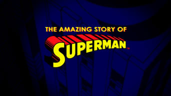 Look, Up in the Sky! The Amazing Story of Superman (2006)