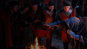 Злодій та (і) його вчитель (2010)