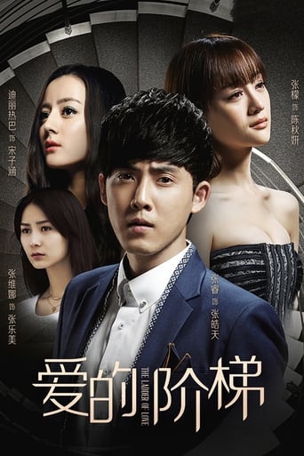 Poster of The Ladder of Love