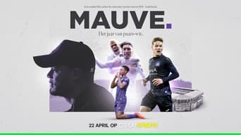 MAUVE. - 2x01