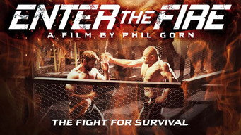 #4 Enter the Fire