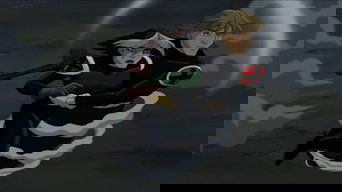 Cena de Ascensão – Parte 2