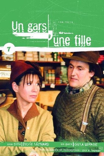 Un gars, une fille: Season 7