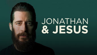 #4 Jonathan & Jesus