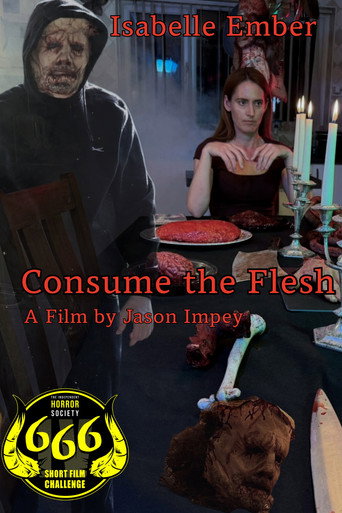 Consume the Flesh