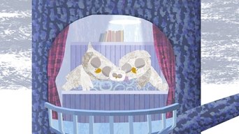 Cena de Canção de Ninar