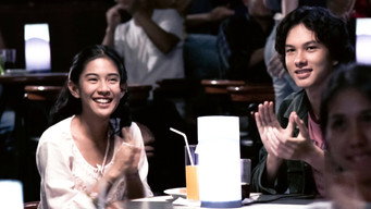 #4 What's Up with Cinta?