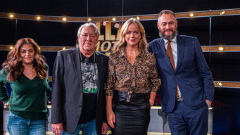 Alla mot alla med Filip och Fredrik T8E42