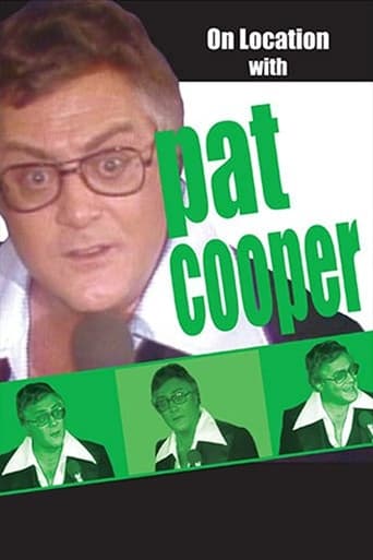 Poster of On Location with Pat Cooper