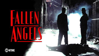 #4 Fallen Angels