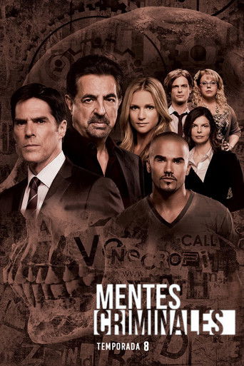 Temporada 8