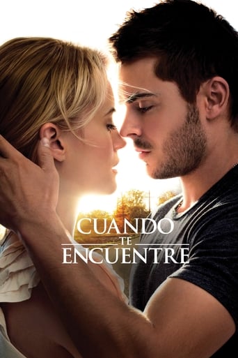 Poster of Cuando te encuentre