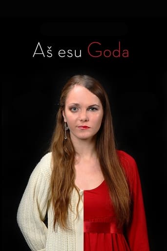 Poster of I am Goda