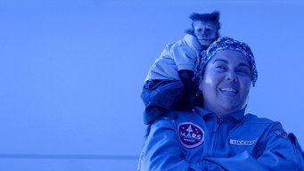 Lucicreide Vai Pra Marte