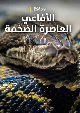 Monster Constrictors galeri 6