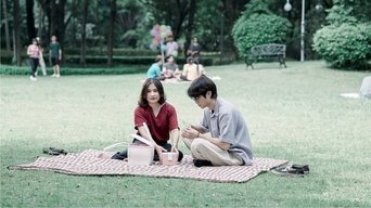 Cinta Dua Masa - 1x01