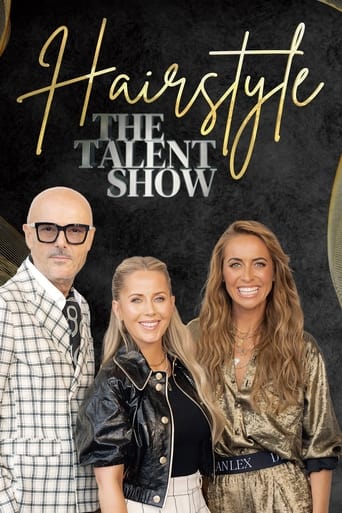 HairStyle, The Talent Show USA - Season 1 2023