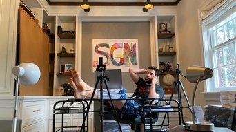 Some Good News - S1E01