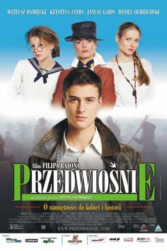 Przedwiośnie (2001)