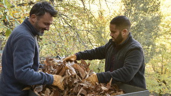 Nos terres inconnues (2018- )