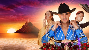 Mazatlán Shore (2026- )