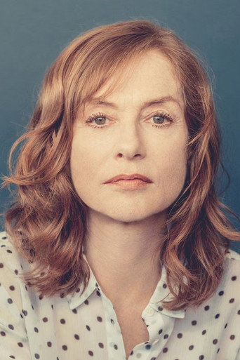 Isabelle Huppert