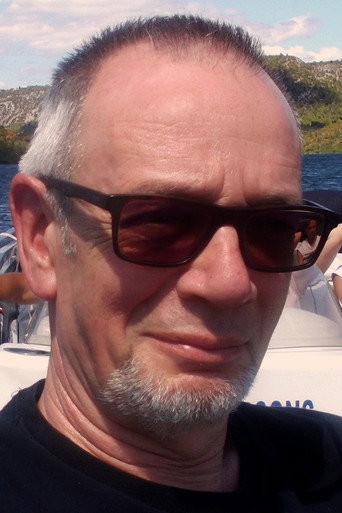 Peter Hogan