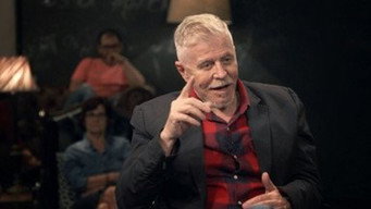 Que História é Essa, Porchat?