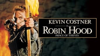 #18 Робін Гуд: принц злодіїв