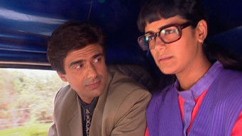 Episode 140 — Armaan Shocked to See Purab With Jassi